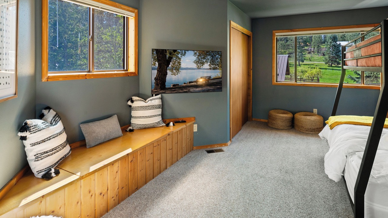 Photo of Bedroom in Hope