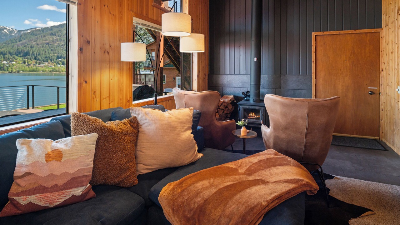 Photo of Bedroom in Hope