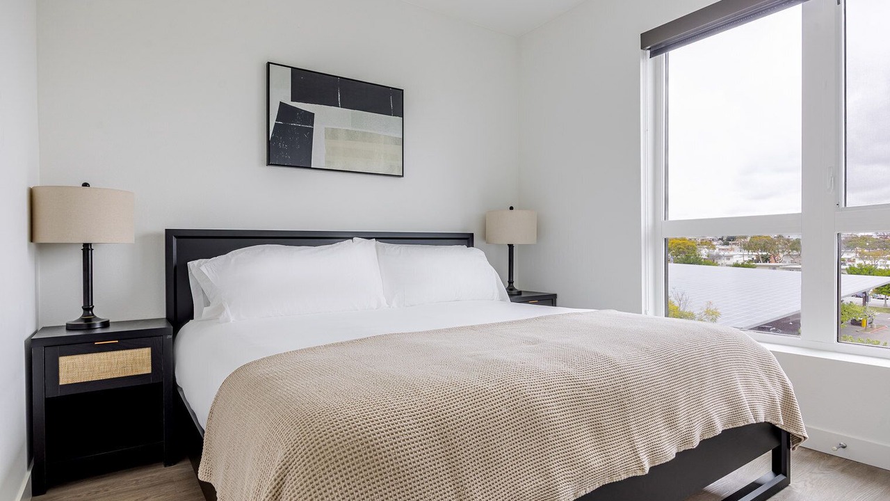 Photo of Bedroom in Central San Pedro