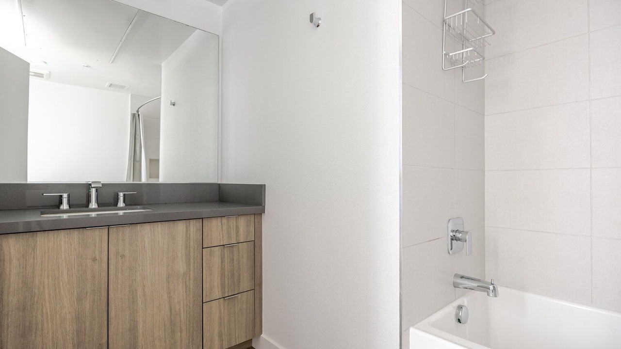 Photo of Bathroom in Central San Pedro