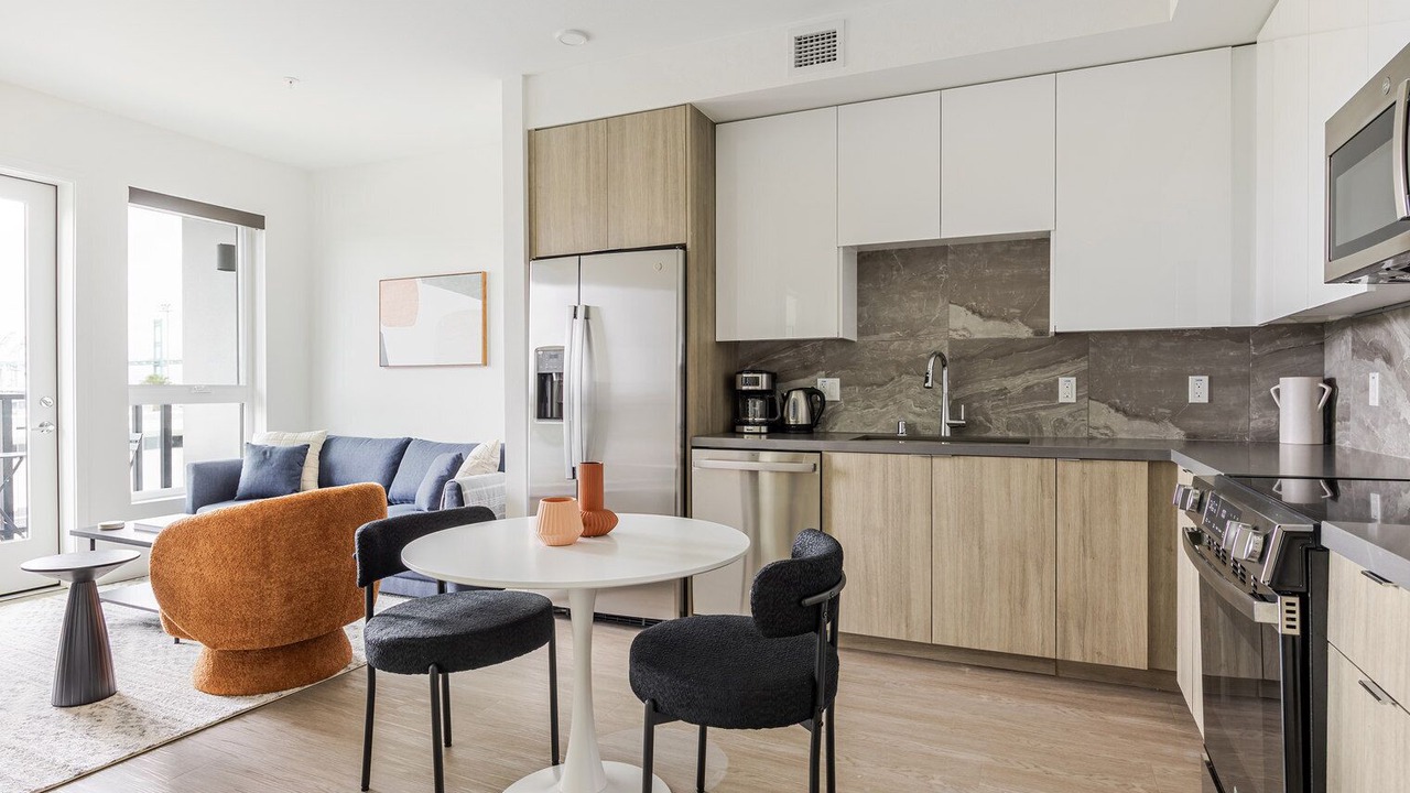 Photo of Kitchen in Central San Pedro