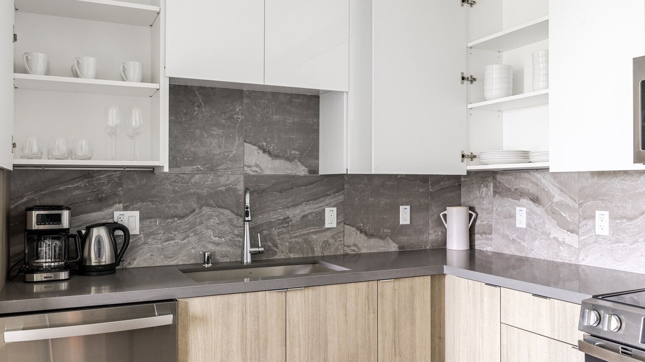 Photo of Kitchen in Central San Pedro
