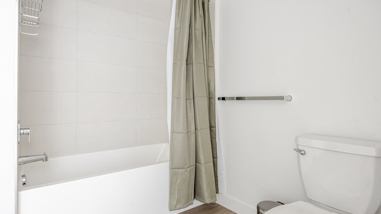 Photo of Bathroom in Central San Pedro