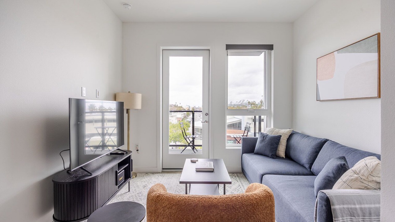 Photo of Livingroom in Central San Pedro