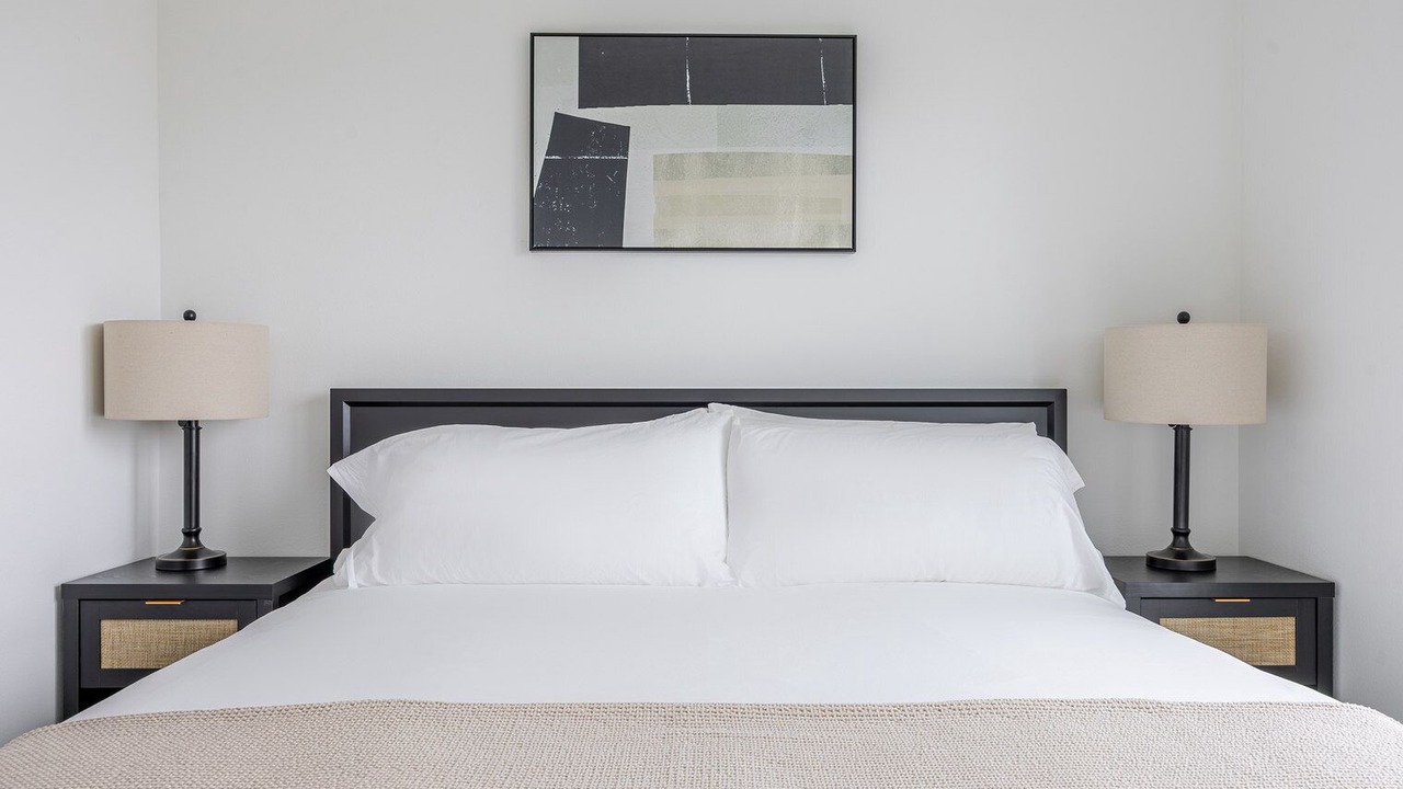 Photo of Bedroom in Central San Pedro