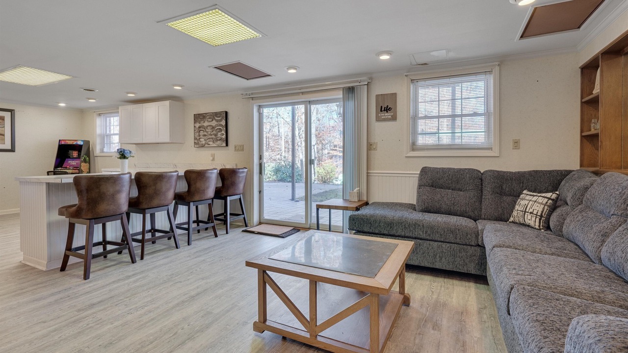 Photo of Bedroom in High Point