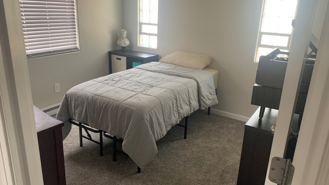 Photo of Bedroom in Cheyenne