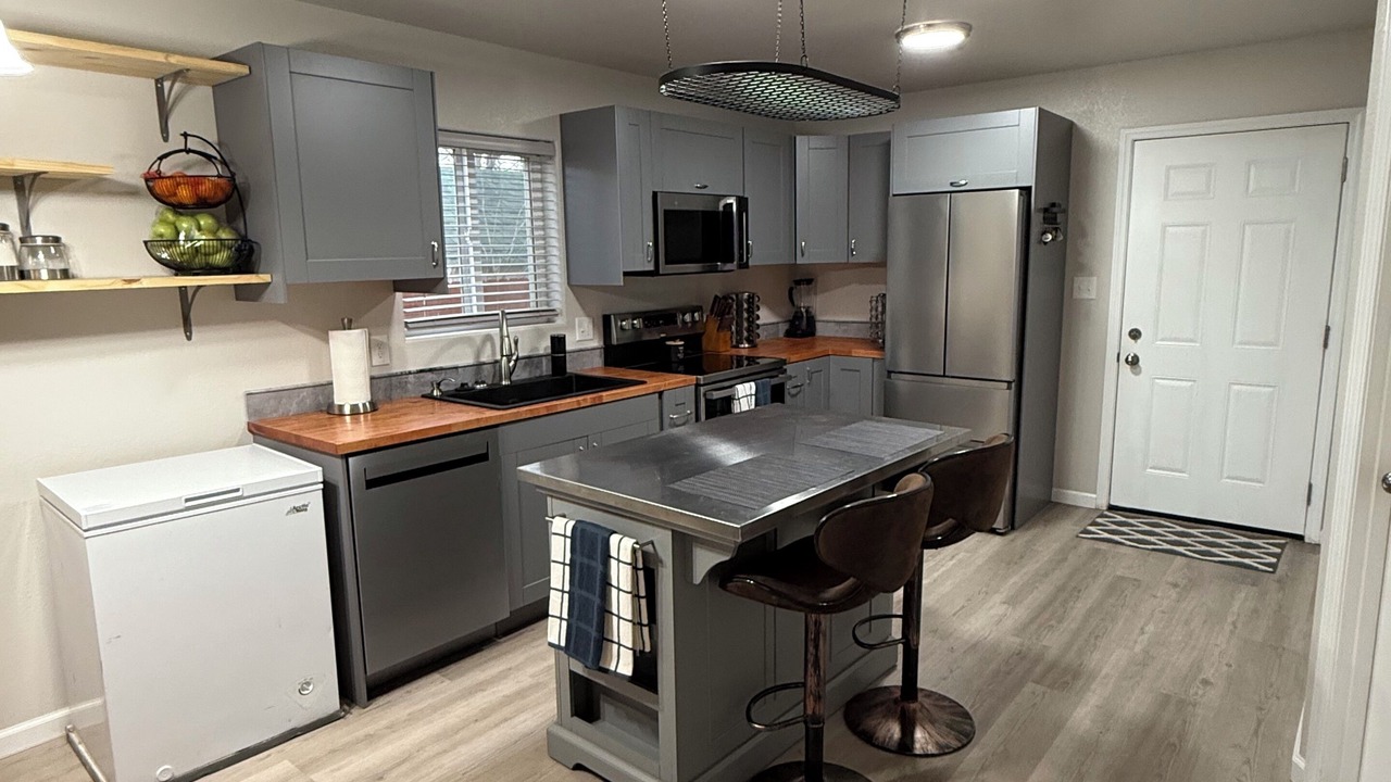 Photo of Kitchen in Cheyenne