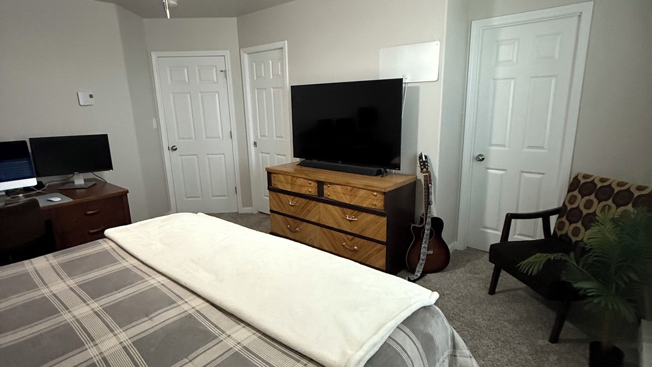 Photo of Bedroom in Cheyenne