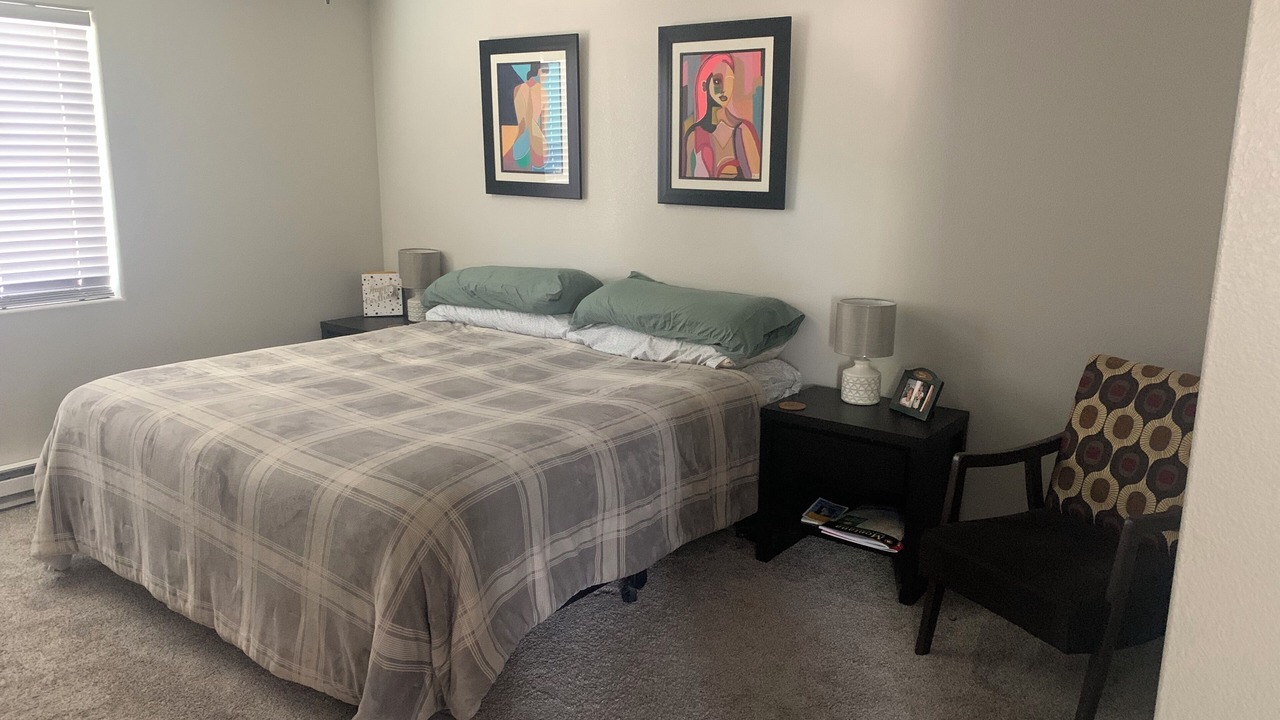 Photo of Bedroom in Cheyenne