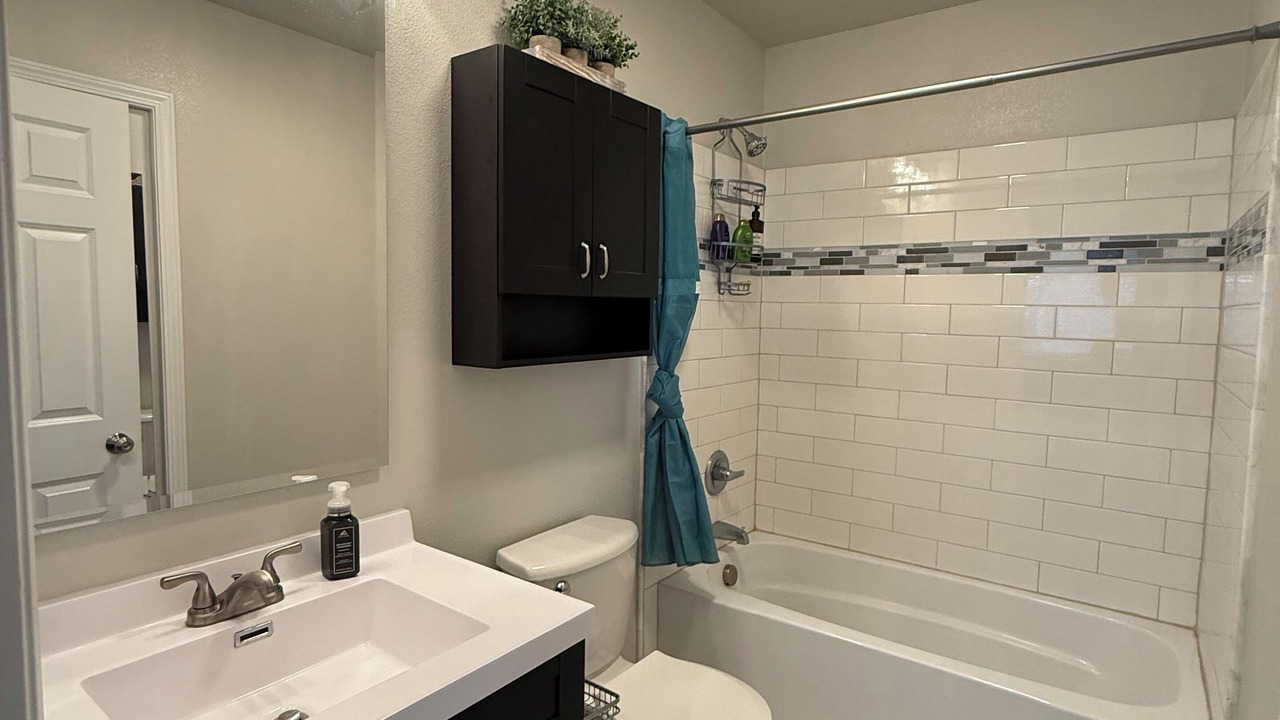 Photo of Bathroom in Cheyenne