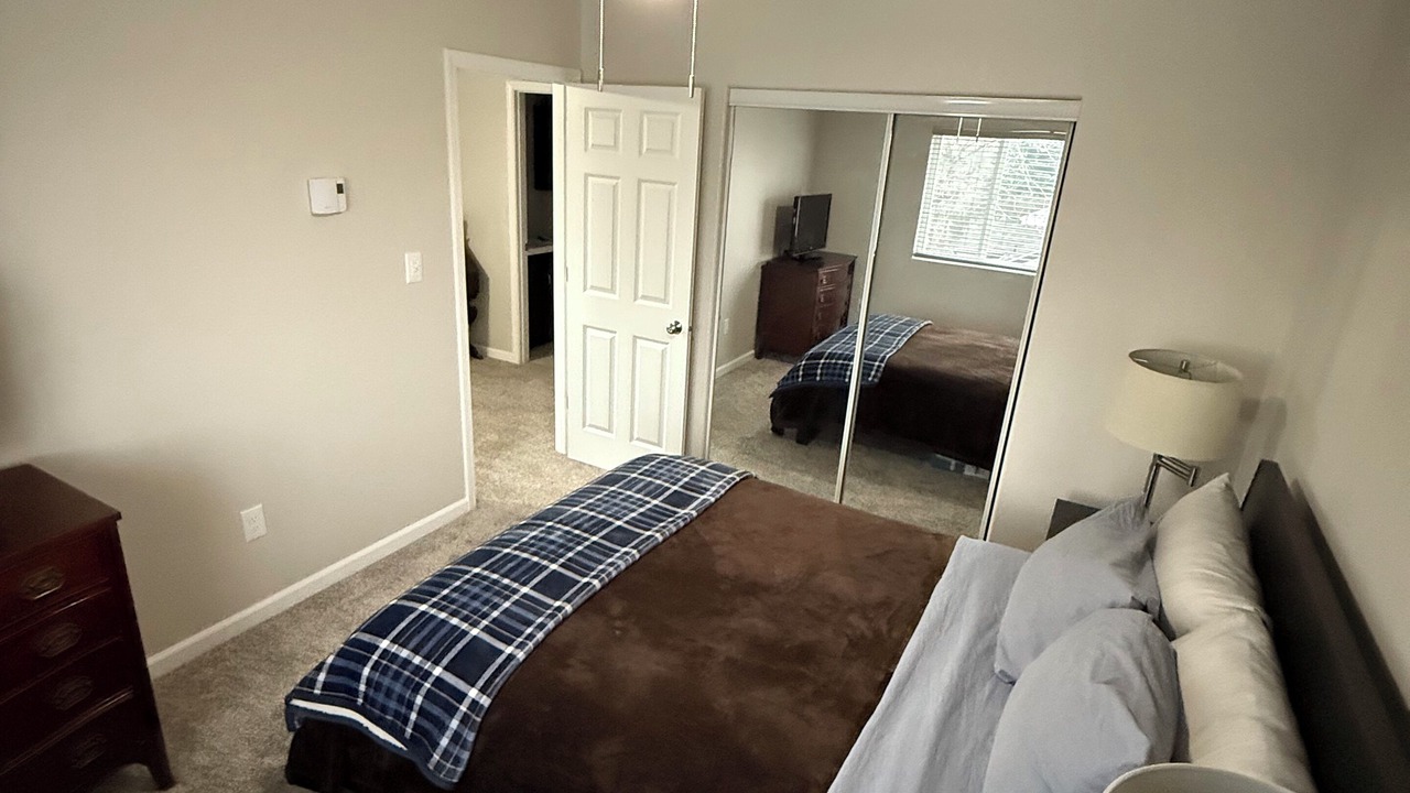Photo of Bedroom in Cheyenne