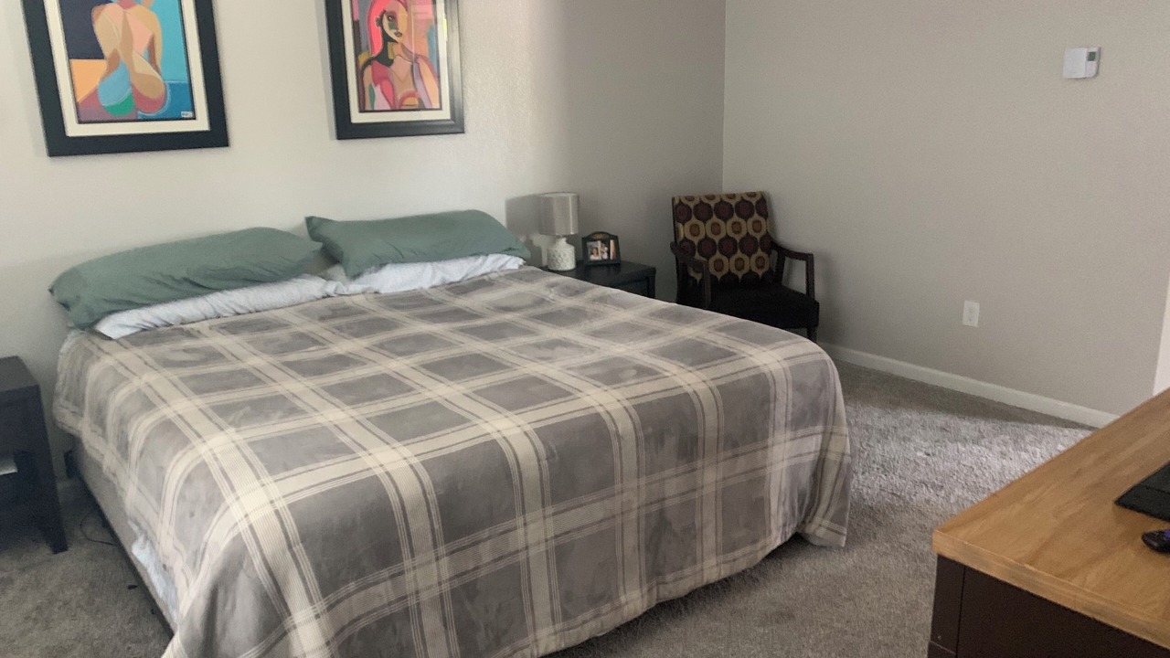 Photo of Bedroom in Cheyenne