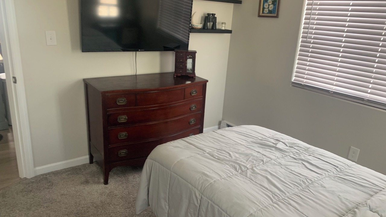 Photo of Bedroom in Cheyenne
