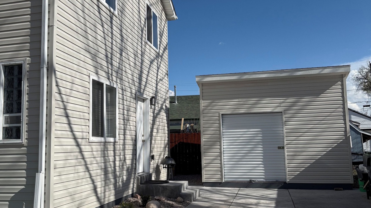 Photo of Outdoor in Cheyenne