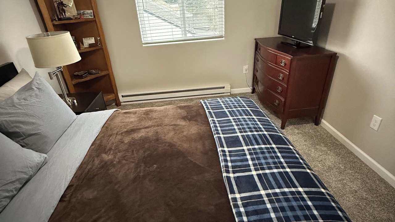 Photo of Bedroom in Cheyenne