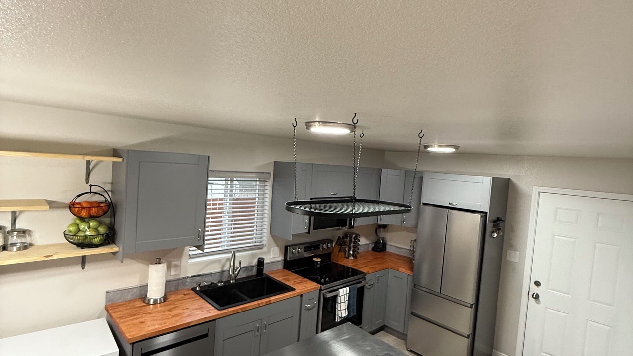 Photo of Kitchen in Cheyenne