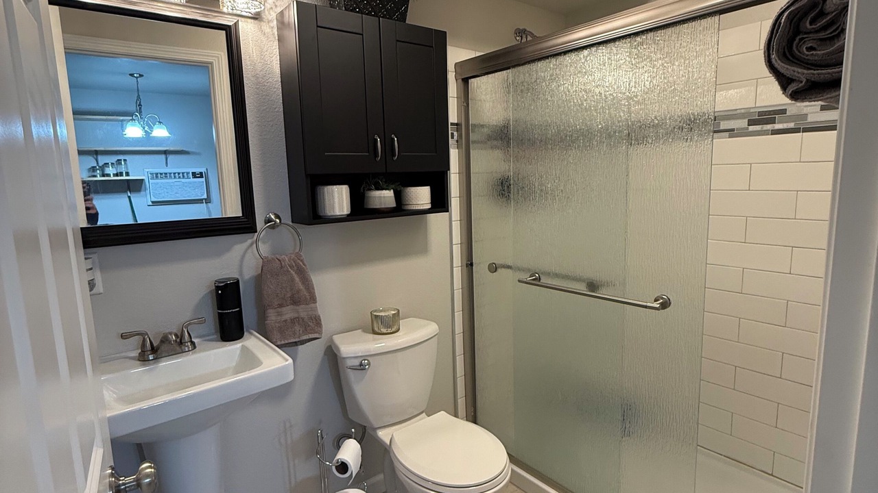 Photo of Bathroom in Cheyenne