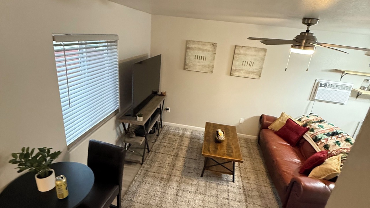 Photo of Livingroom in Cheyenne