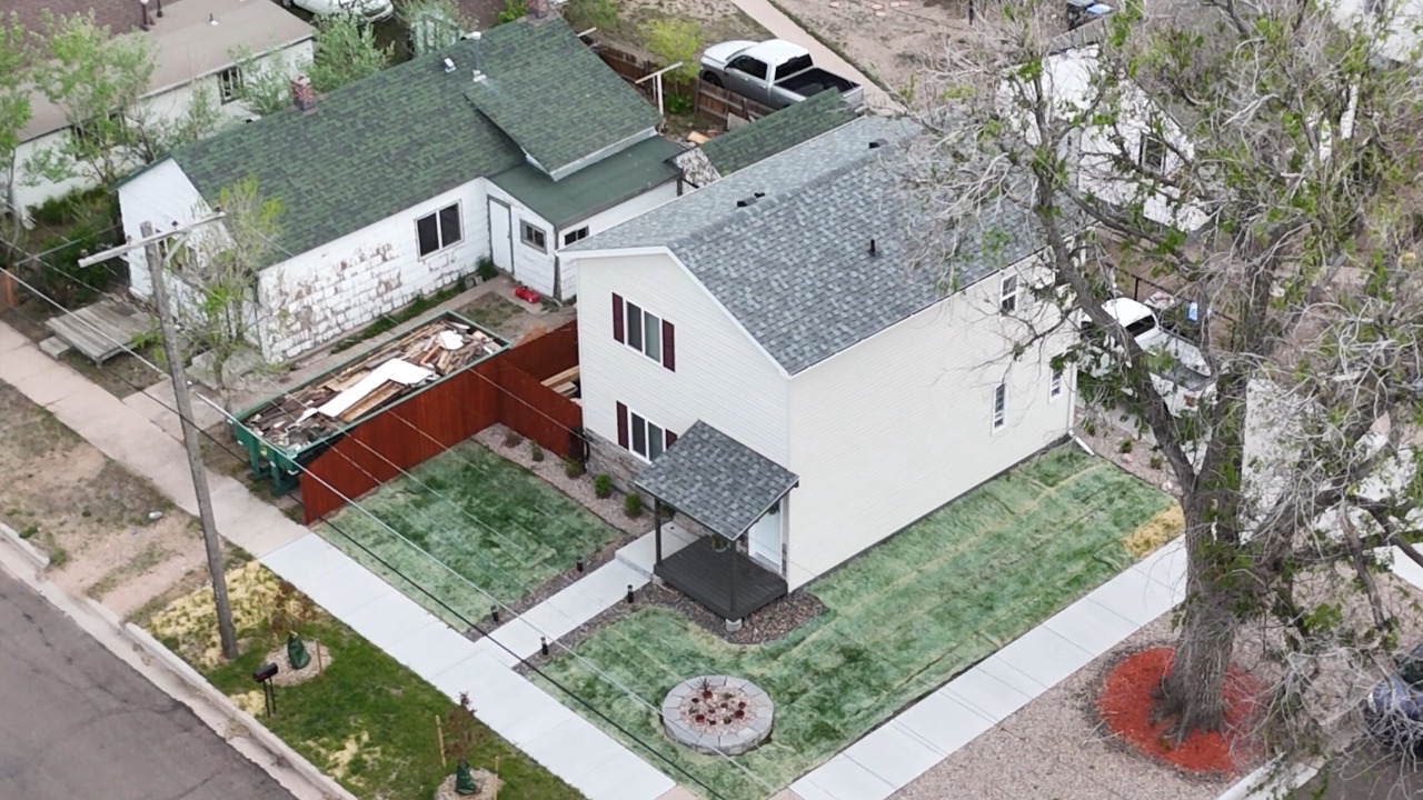 Photo of Outdoor in Cheyenne