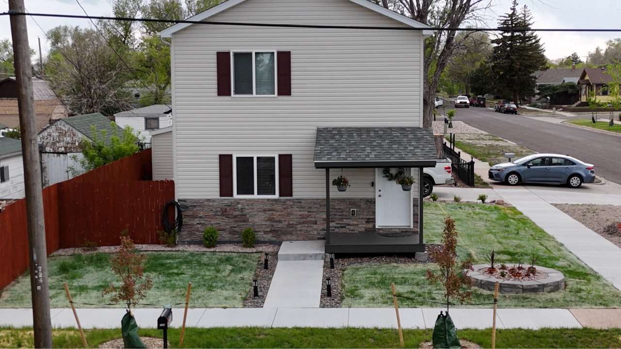 Photo of Outdoor in Cheyenne