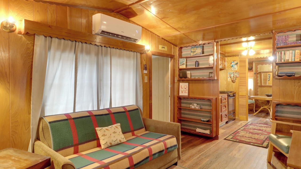 Photo of Bedroom in Greers Ferry