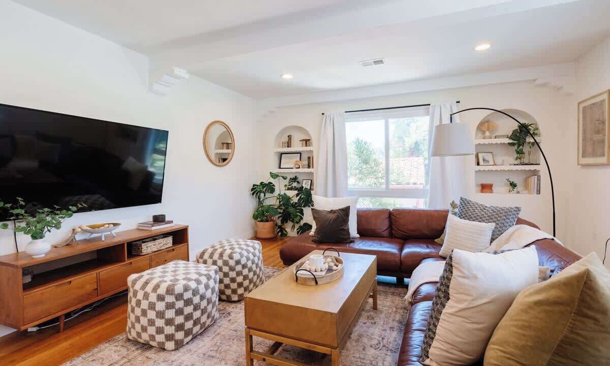 Photo of Bedroom in South Park