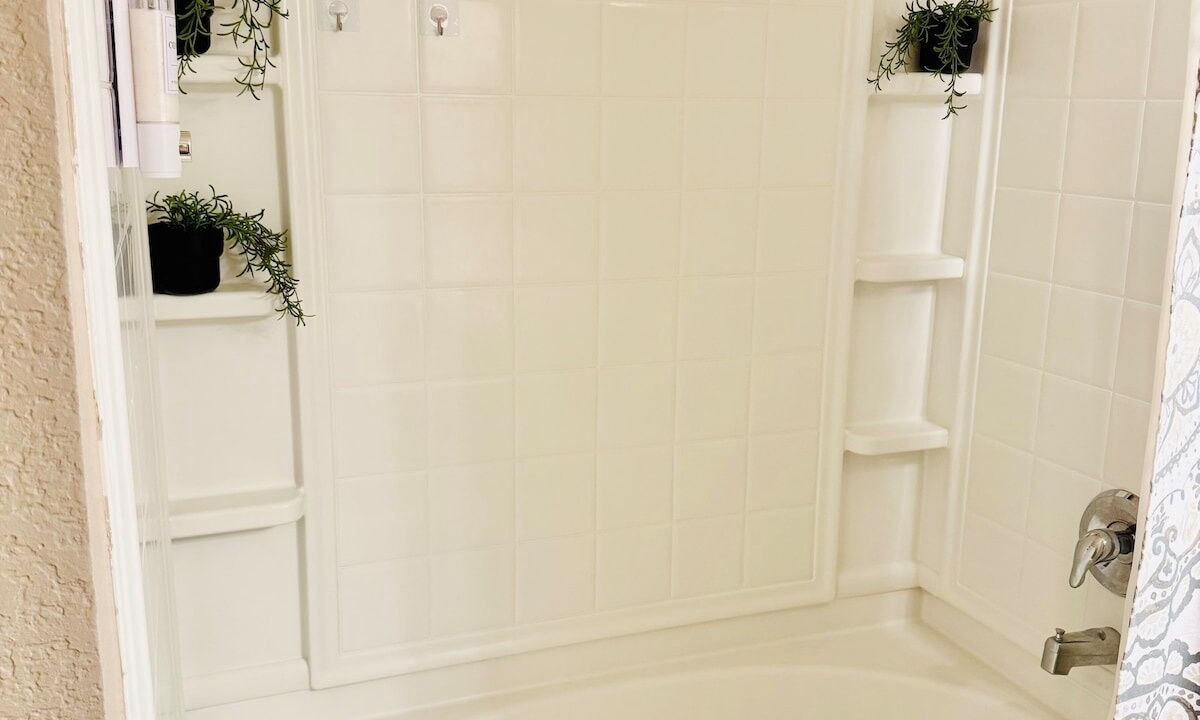 Photo of Bathroom in Frisco