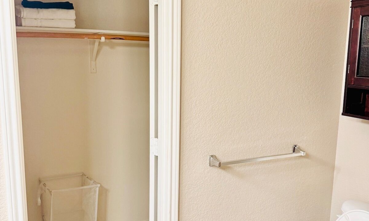 Photo of Bathroom in Frisco