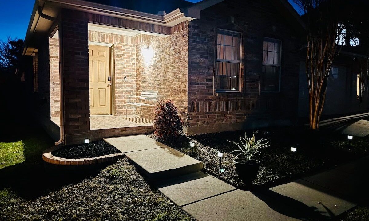 Photo of Outdoor in Frisco
