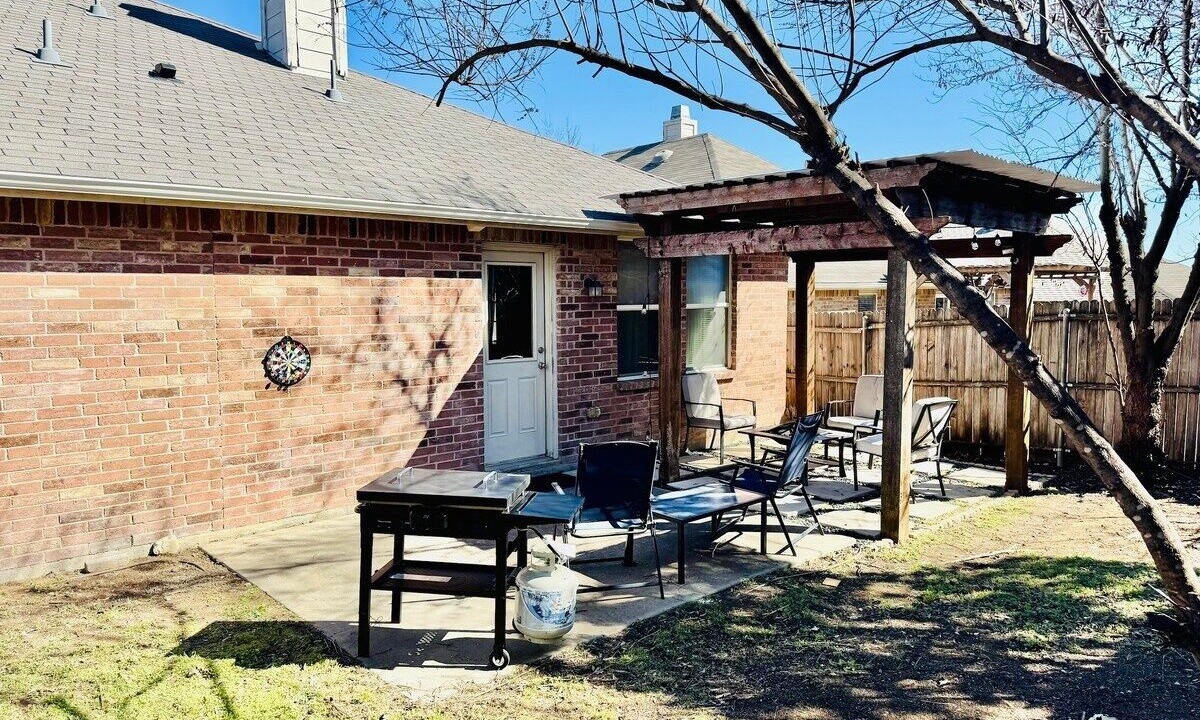 Photo of Outdoor in Frisco
