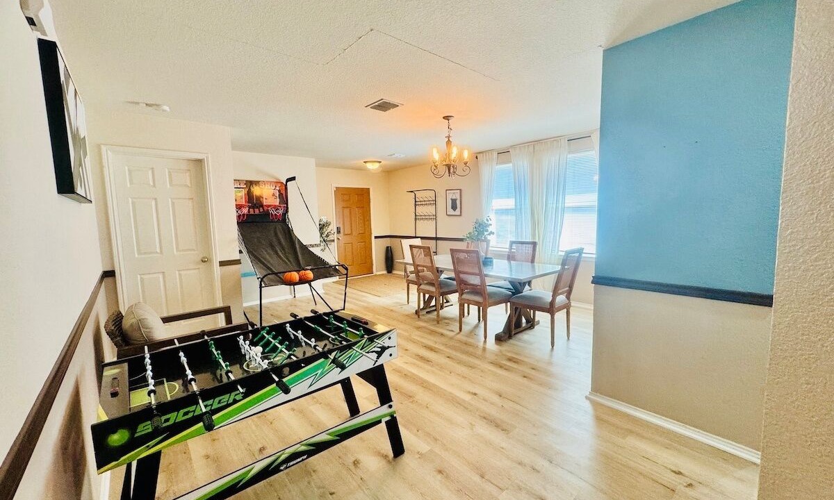 Photo of Bedroom in Frisco