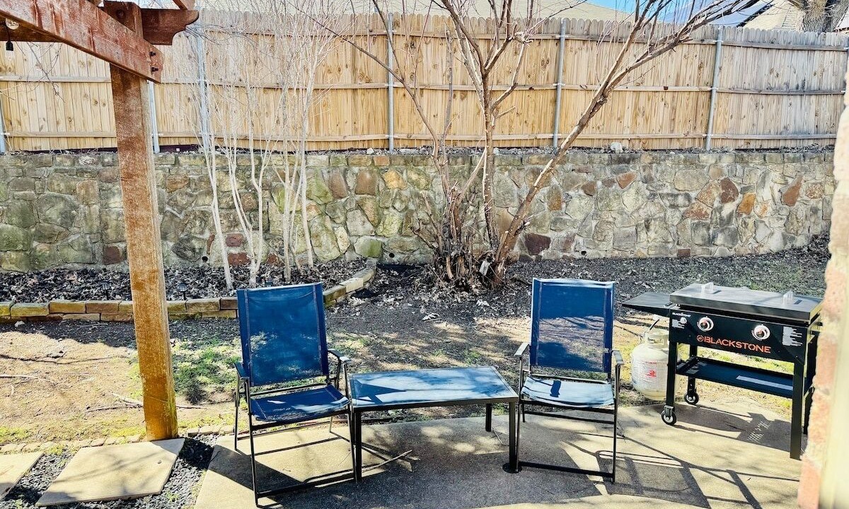 Photo of Outdoor in Frisco