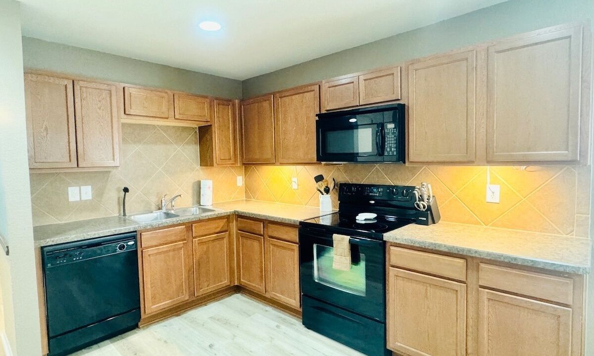 Photo of Kitchen in Frisco