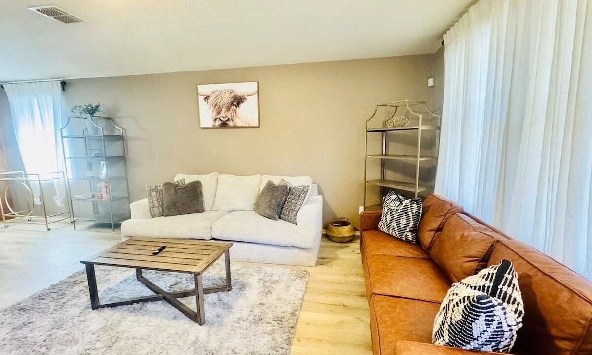 Photo of Livingroom in Frisco