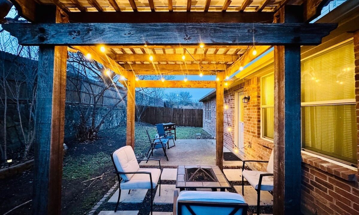 Photo of Outdoor in Frisco
