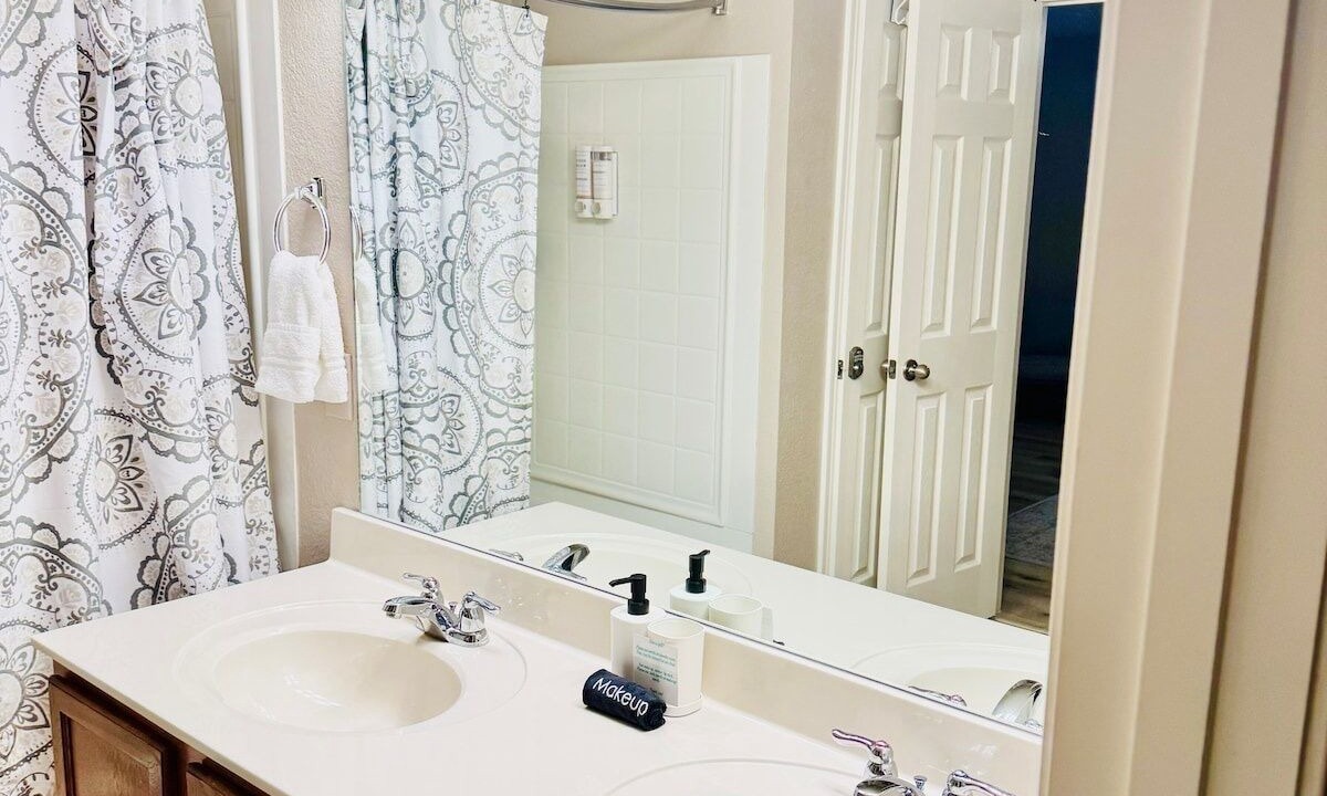 Photo of Bathroom in Frisco
