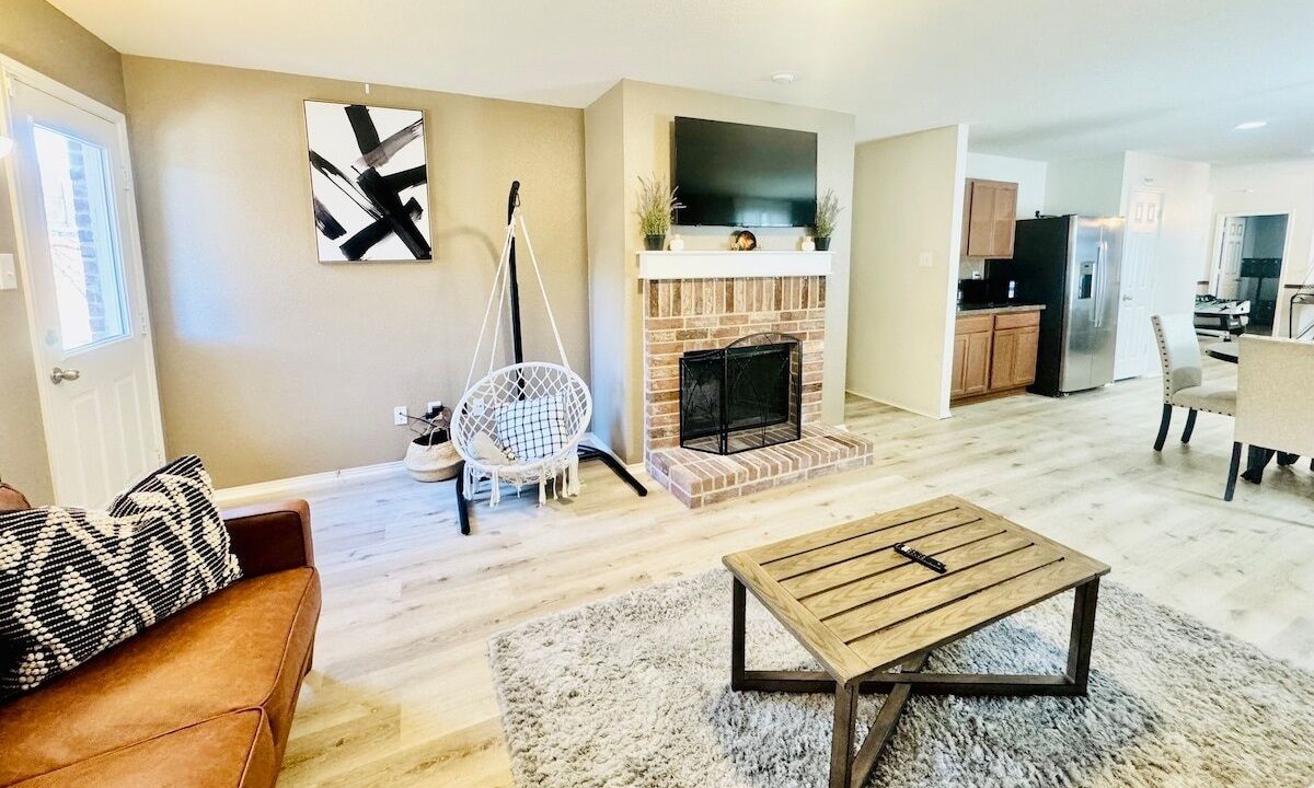 Photo of Livingroom in Frisco