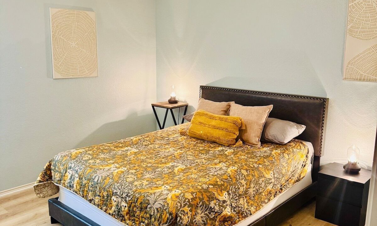 Photo of Bedroom in Frisco