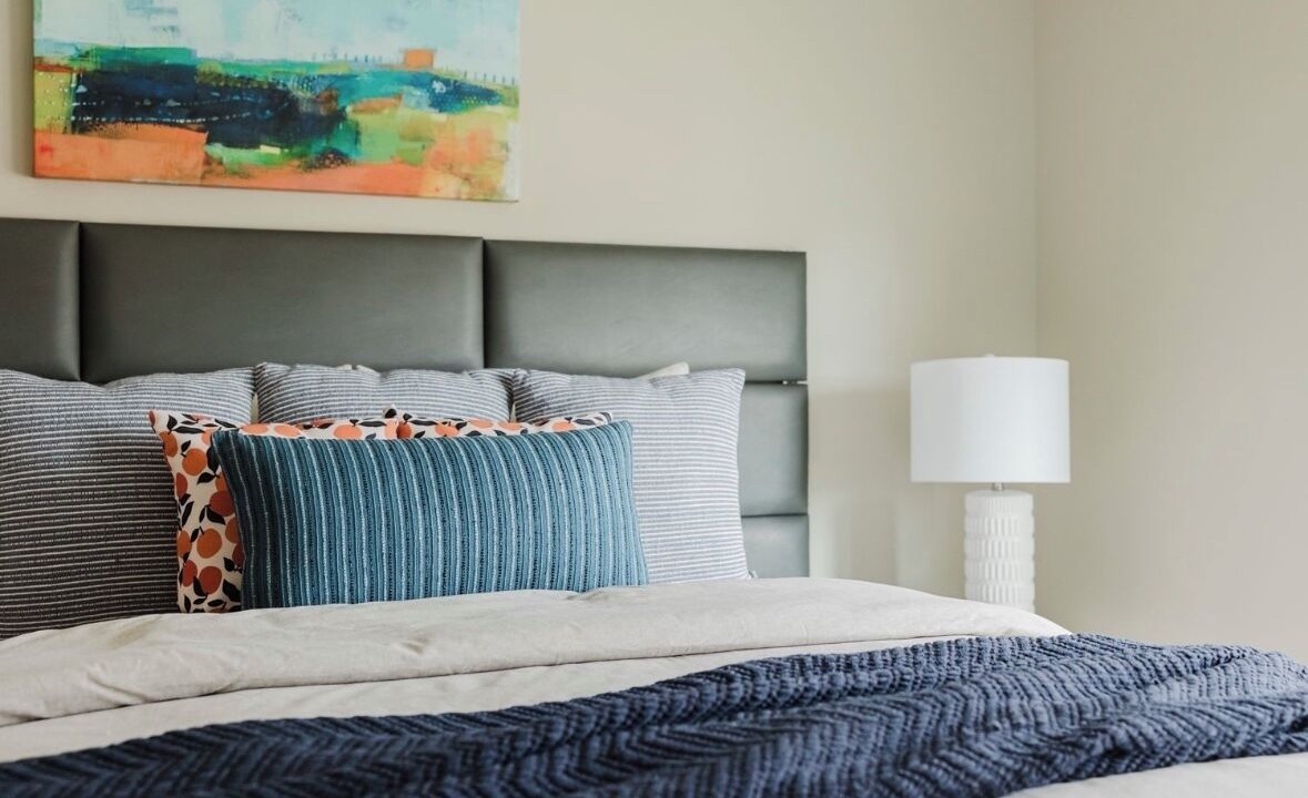 Photo of Bedroom in Harters Heights