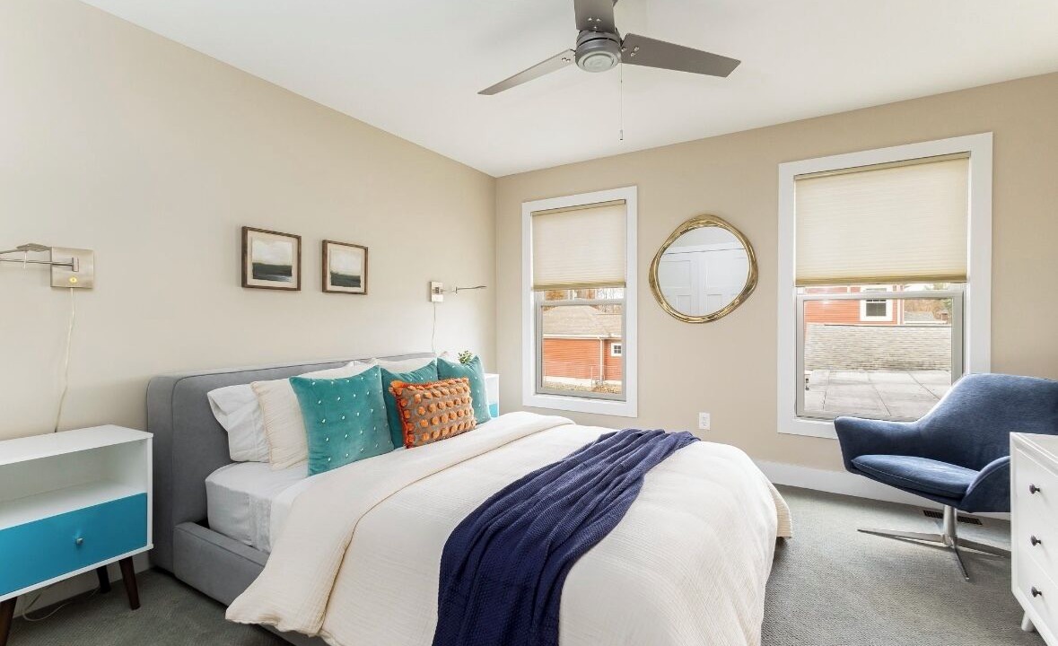 Photo of Bedroom in Harters Heights
