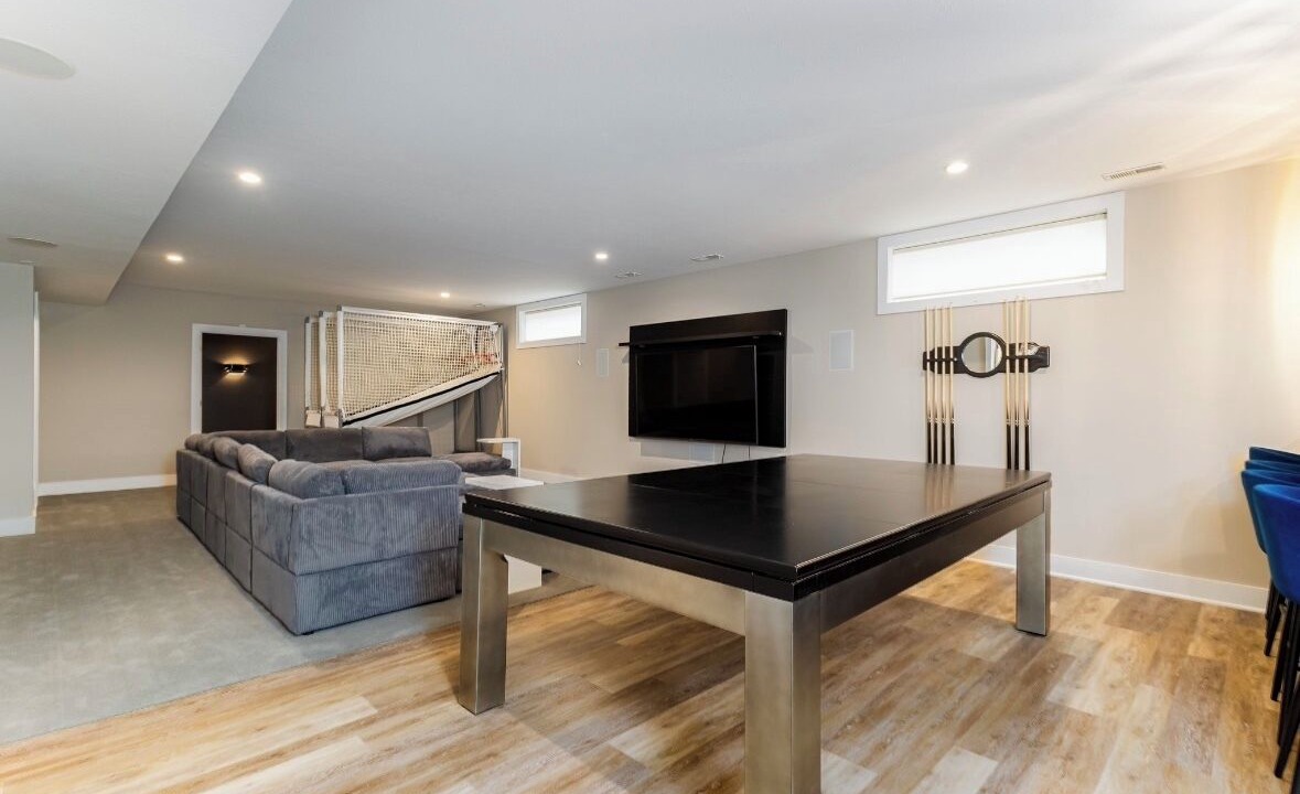 Photo of Livingroom in Harters Heights