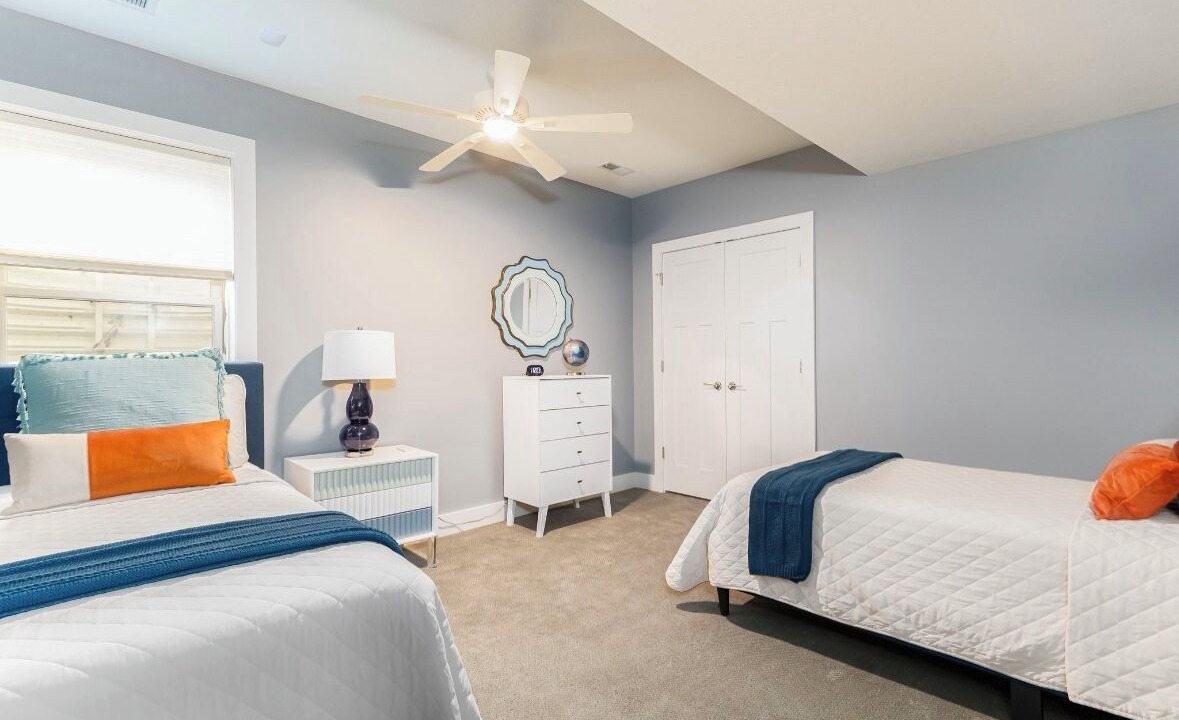 Photo of Bedroom in Harters Heights