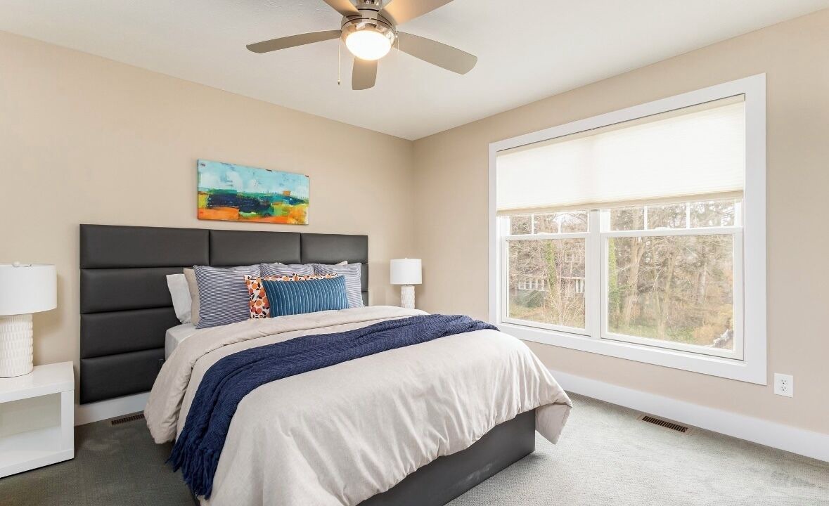 Photo of Bedroom in Harters Heights