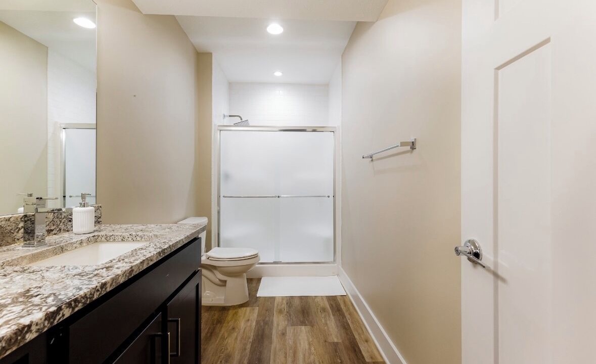 Photo of Bathroom in Harters Heights