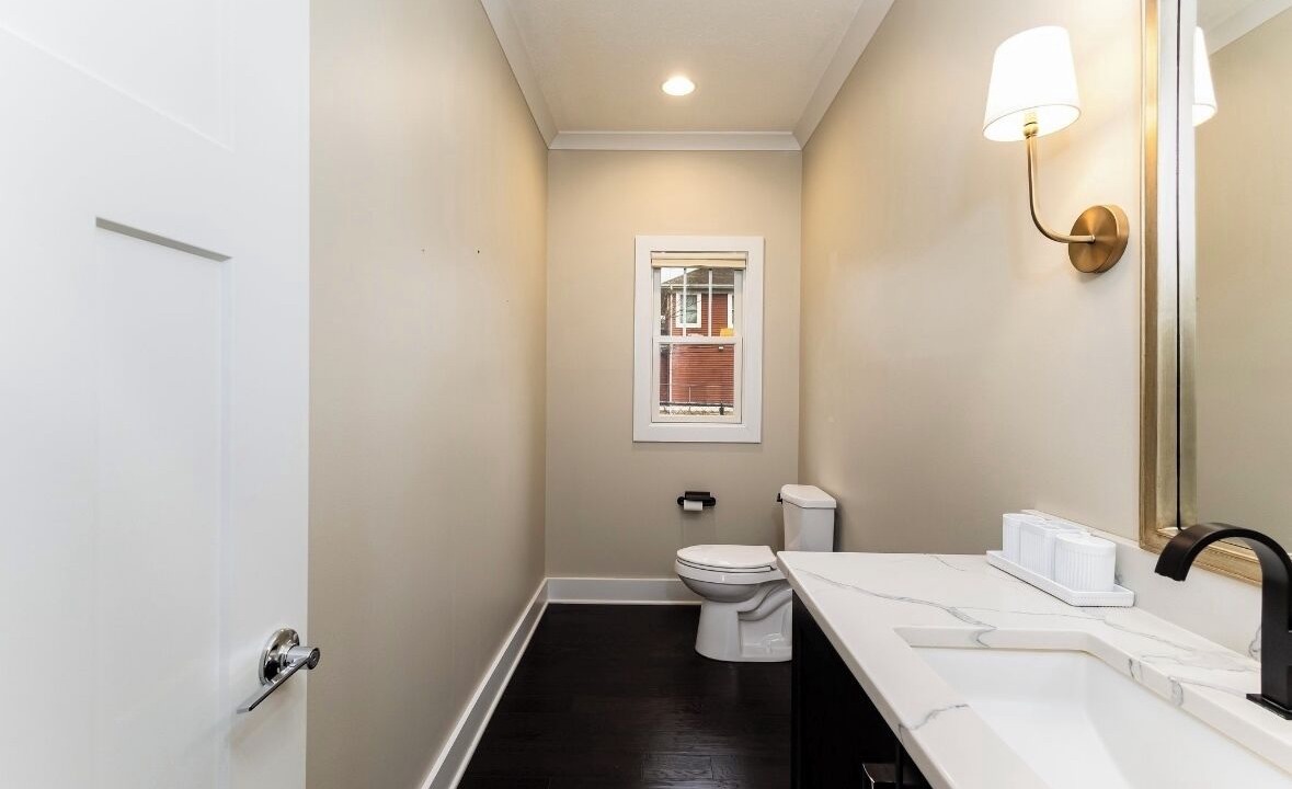 Photo of Bathroom in Harters Heights