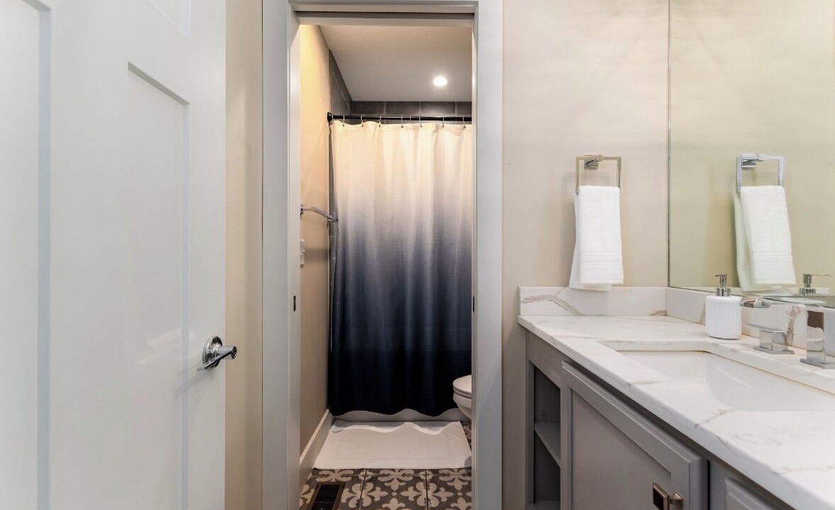 Photo of Bathroom in Harters Heights