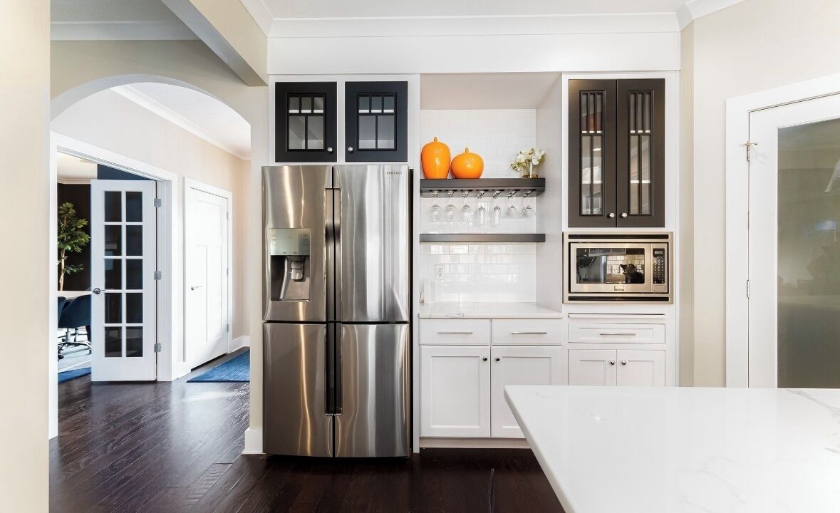 Photo of Kitchen in Harters Heights