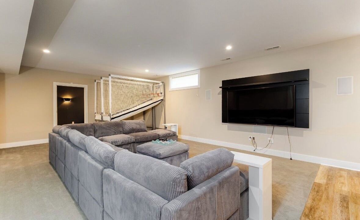 Photo of Livingroom in Harters Heights