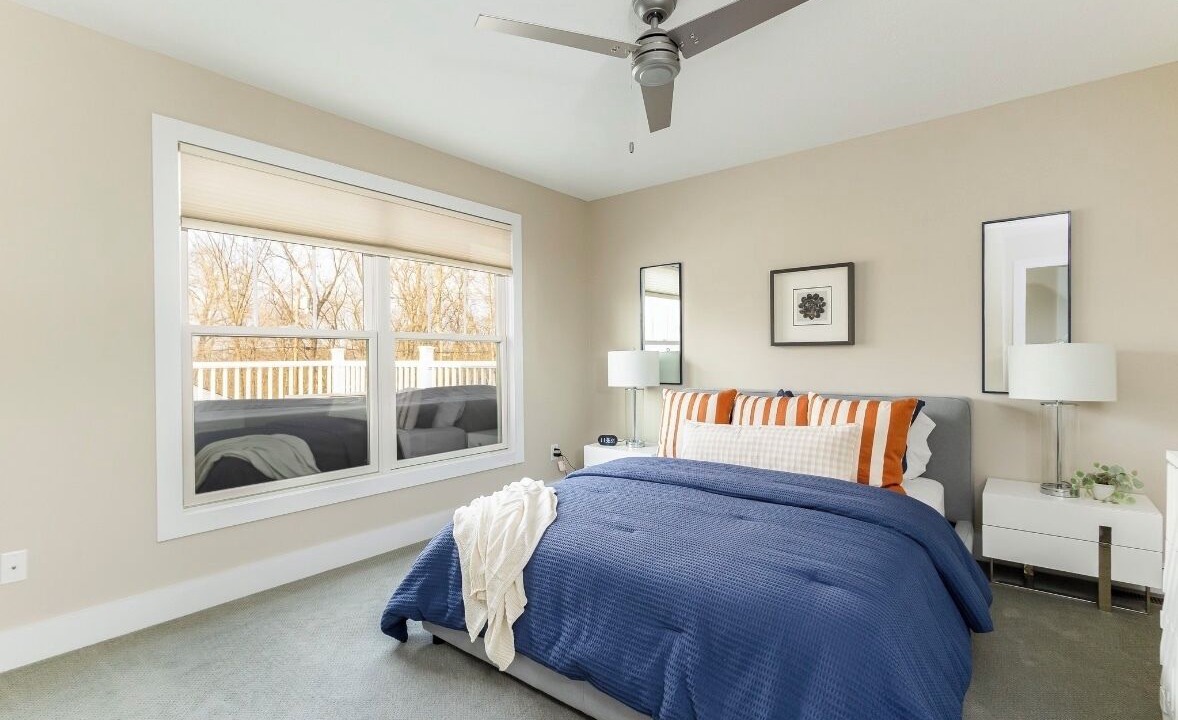 Photo of Bedroom in Harters Heights